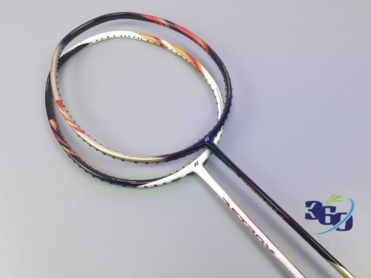 Dòng vợt Yonex Astrox mang đẳng cấp hàng đầu trên toàn thế giới