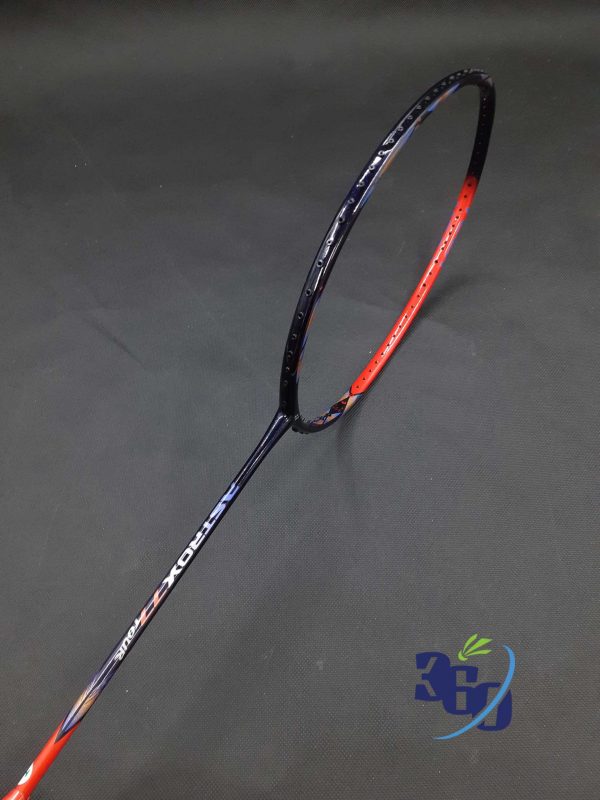 Dòng vợt Yonex Astrox mang đẳng cấp hàng đầu trên toàn thế giới