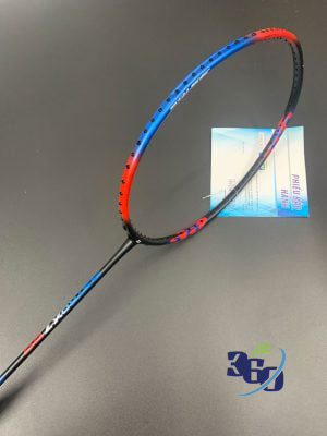 Dòng vợt Yonex Astrox mang đẳng cấp hàng đầu trên toàn thế giới