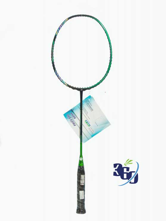 Dòng vợt Yonex Astrox mang đẳng cấp hàng đầu trên toàn thế giới