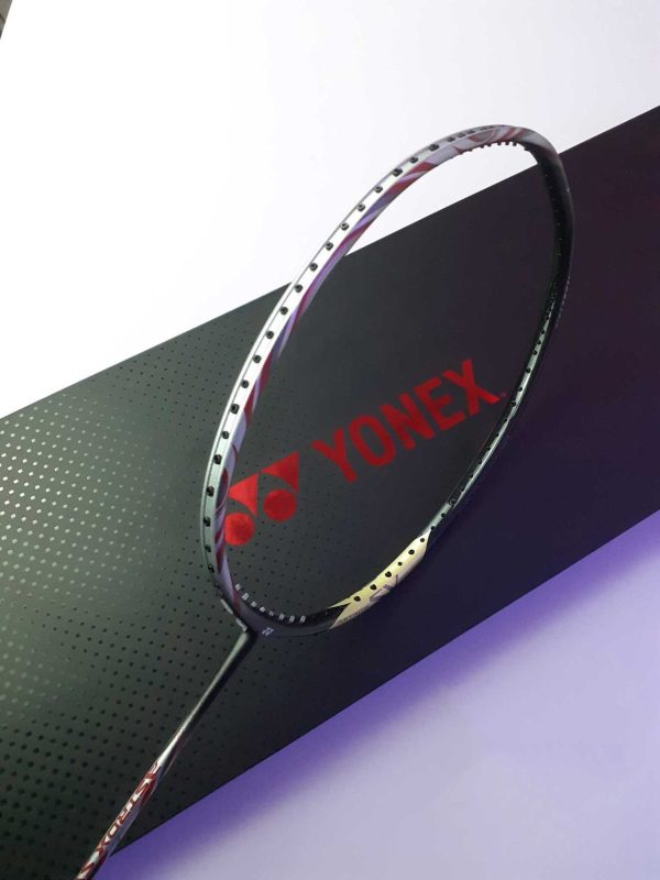 Dòng vợt Yonex Astrox mang đẳng cấp hàng đầu trên toàn thế giới