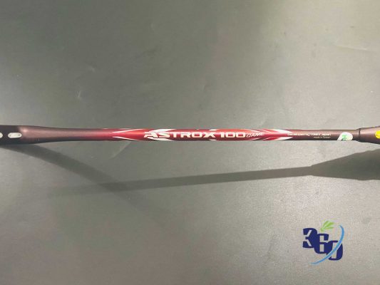 Vợt cầu lông Yonex Astrox 100 Game