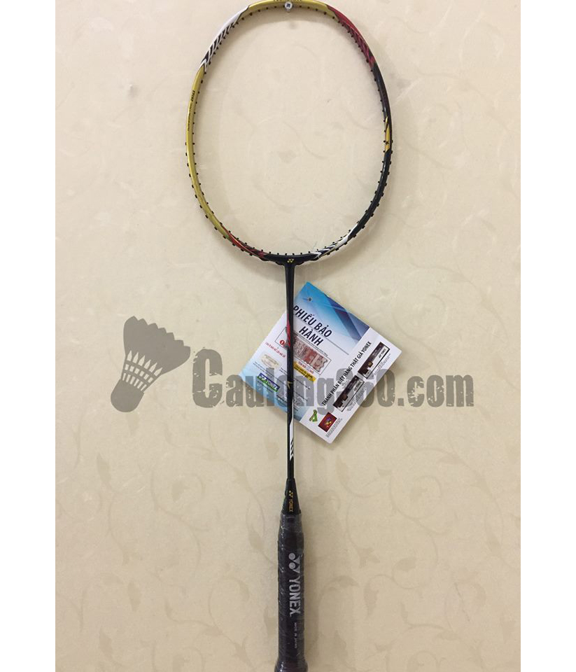 Vợt Cầu Lông Yonex Voltric Force Ld | Cái Đẹp Cái Hay Từ Trong Trứng