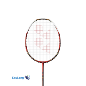 Vợt Yonex Voltric 9 NEO phù hợp với người chơi thiên tấn công
