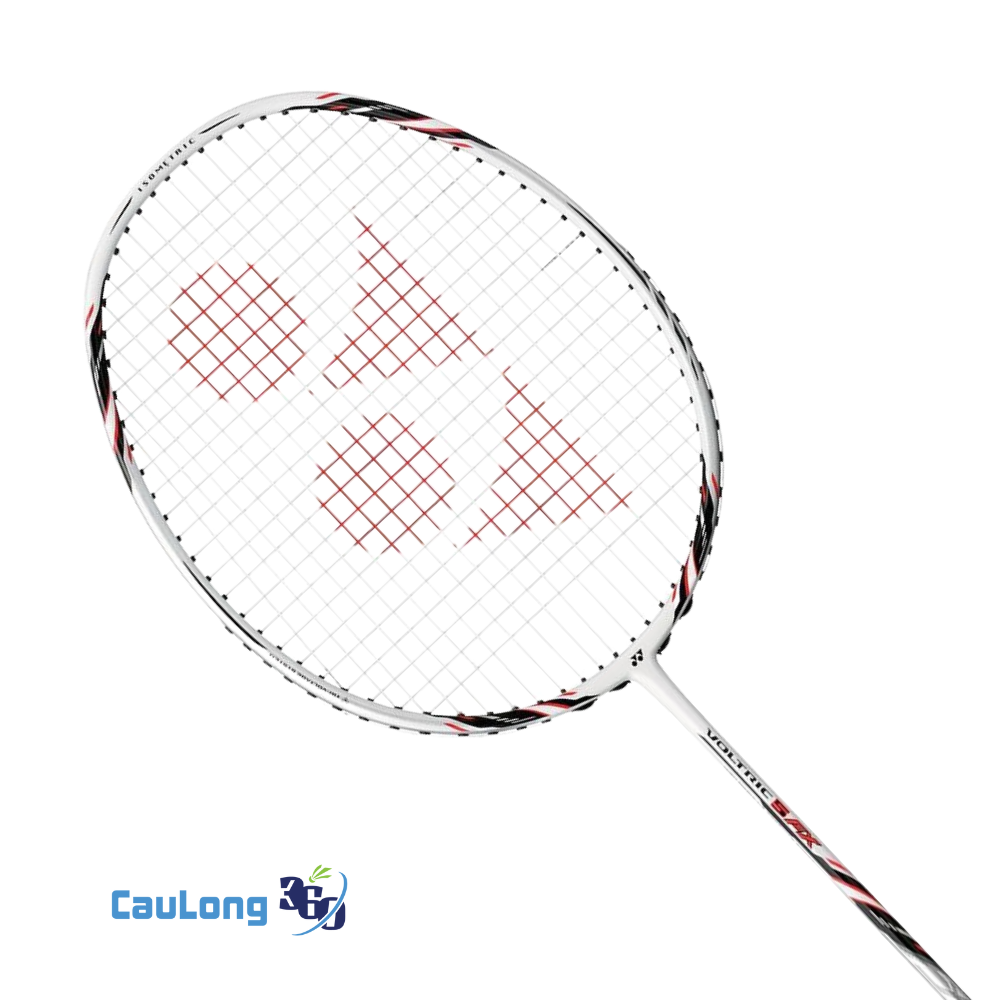 Đánh giá thực tế vợt cầu lông Yonex Voltric 5 FX
