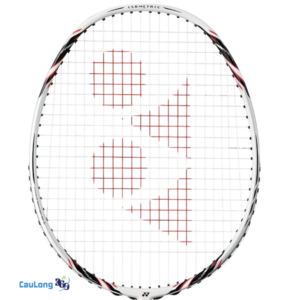 Vợt Voltric 5 FX phù hợp với lối chơi thiên về tấn công