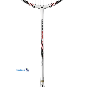 Khớp nối chữ T được đúc liền vào khung vợt