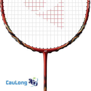 Review thực tế vợt Voltric 9 NEO