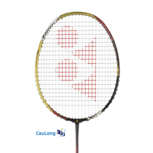 Vợt LD Force thể hiện khả năng tấn công vượt trội