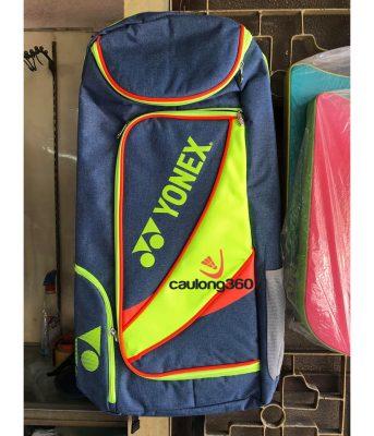 Balo cầu lông yonex MS 39 - tổng thể 