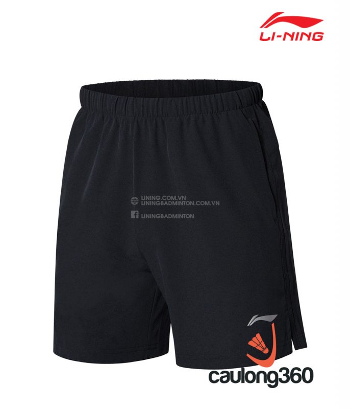 quần Lining AAPN259-3