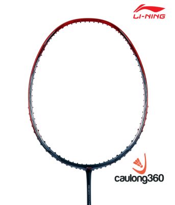 Vợt cầu lông lining N90IV - mặt vợt 