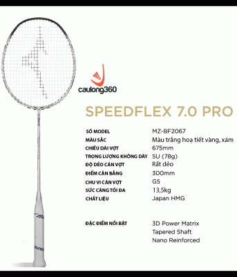 speedflex 7.0