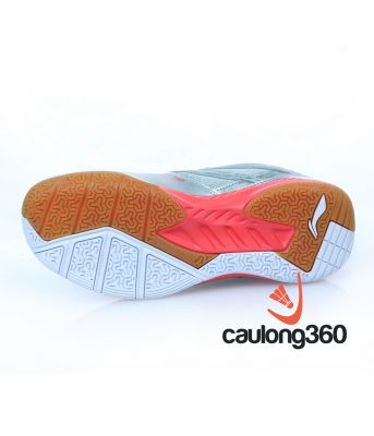 Giày cầu lông lining AYTN027-3 - đế giày 