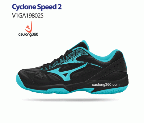 Giày cầu lông Mizuno CYCLONE SPEED2 