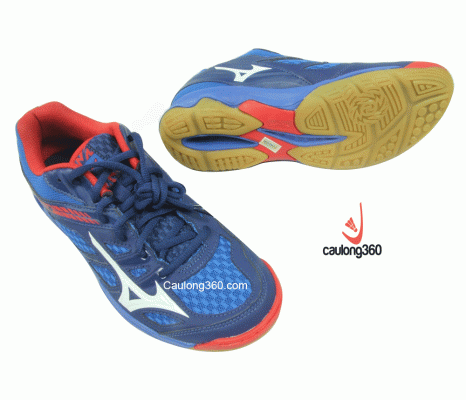 Giày Mizuno THUNDER BLAD