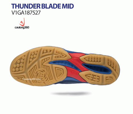 Giày Mizuno THUNDER BLADE MID