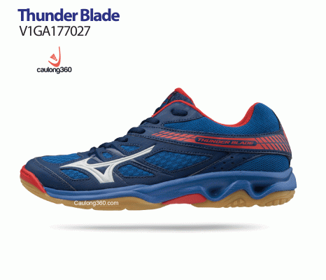 Giày Mizuno THUNDER BLADE 