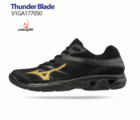 Giày cầu lông Mizuno THUNDER BLADE