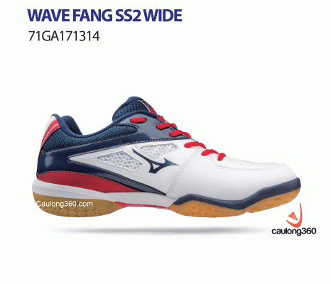 Giày Mizuno WAVE FANG SS2 WIDE