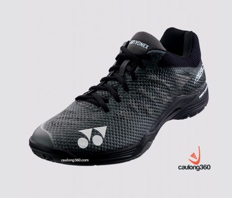 Giày cầu lông Yonex Aerus 3 Đen