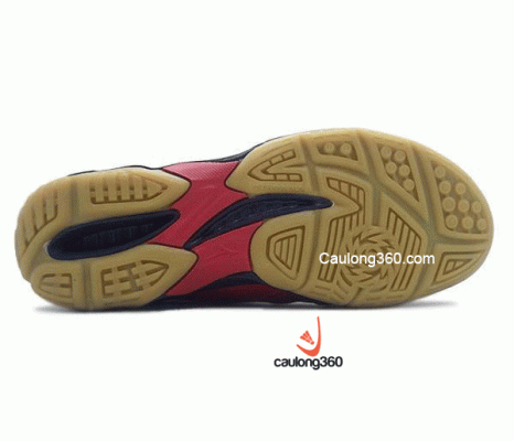 Giày cầu lông Mizuno THUNDER BLADE MID