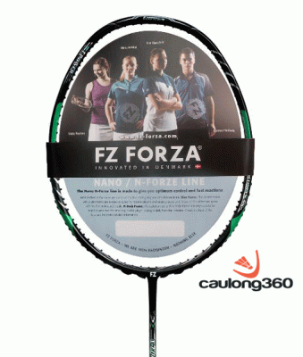 Mặt vợt cầu lông Forza Force Tour 8000