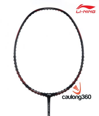 Vợt cầu lông Lining Aeronaut 4000C