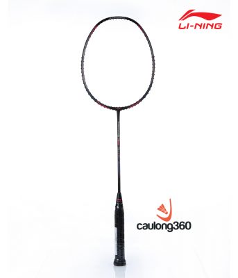 Vợt cầu lông lining turbo charging 50 - tổng thể 