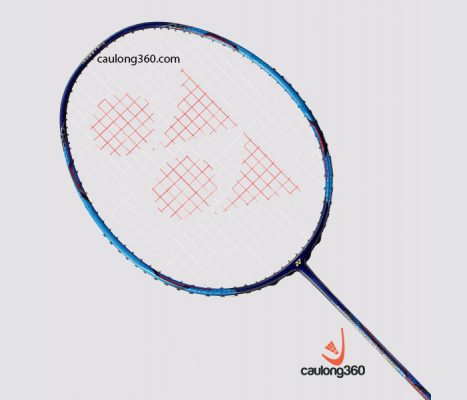 Vợt cầu lông Yonex Nanoray 900