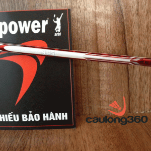 vợt flypower nias