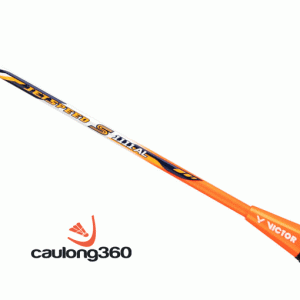 vợt victor jetspeed s 1111al orange