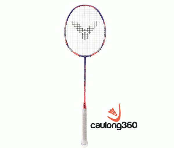 vợt victor jetspeed s 12f