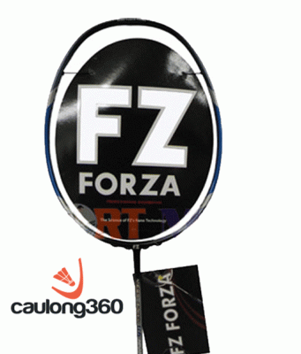 Mặt vợt cầu lông Forza Mega Speed 66PA