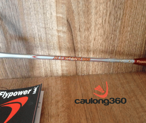 Thân vợt cầu lông Flypower All Stars 800