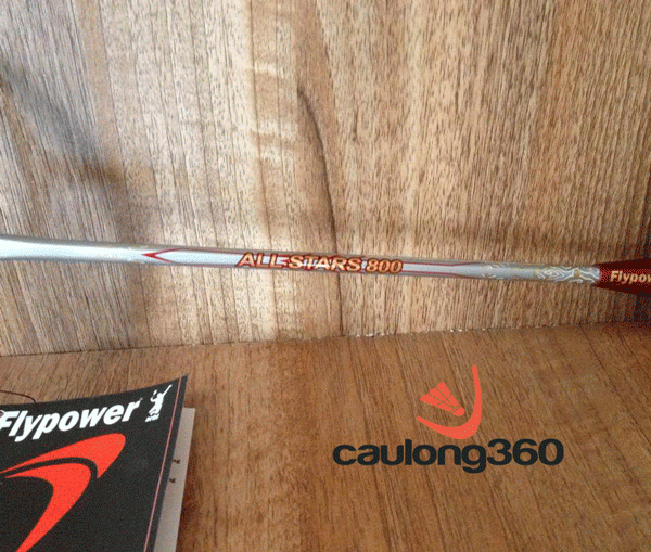 vợt flypower all stars 800