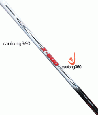 Vợt cầu lông Fleet AHANKEN X600