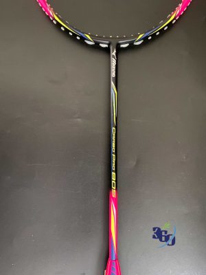 Vợt cầu lông Mizuno Carbo Pro 805