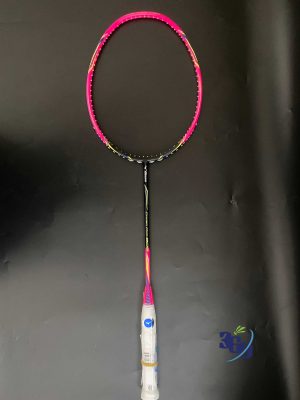 Vợt cầu lông Mizuno Carbo Pro 805