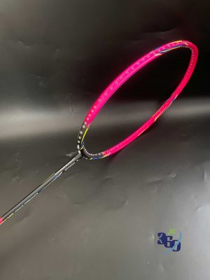 Vợt cầu lông Mizuno Carbo Pro 805