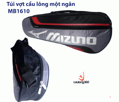 Bao vợt cầu lông Mizuno MB1609