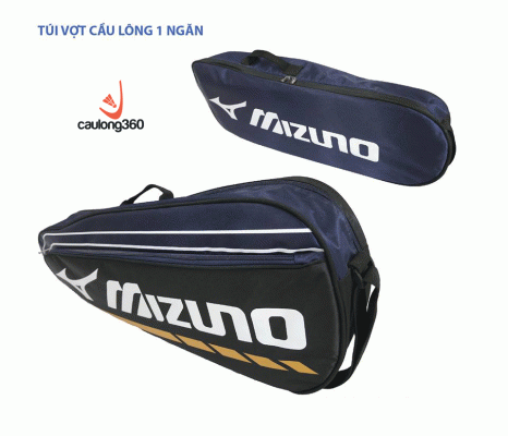 Bao vợt cầu lông Mizuno MB1609