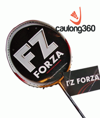 Mặt vợt cầu lông Forza Mega Speed 100