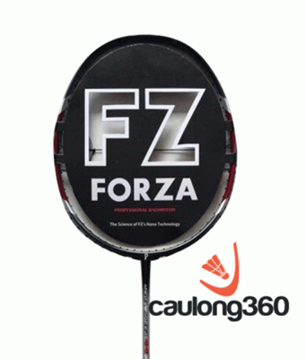 Mặt vợt cầu lông Forza Mega Speed 44PA