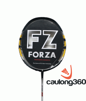 Mặt vợt cầu lông Forza Mega Speed 55