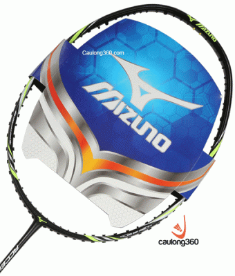 vợt cầu lông Mizuno ACCEL ARC 737