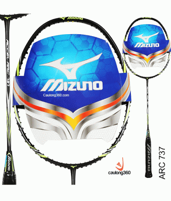 vợt cầu lông Mizuno ACCEL ARC 737