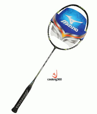 vợt cầu lông Mizuno ACCEL ARC 737