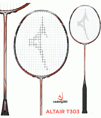 vợt cầu lông Mizuno ALTAIR T303