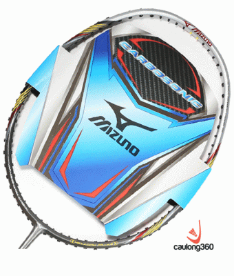 vợt cầu lông Mizuno CARBOSONIC 75